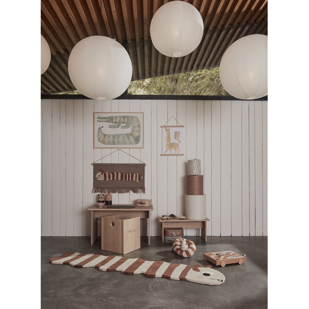 Aufbewahrungsboxen Set 'Mix' 3-tlg.