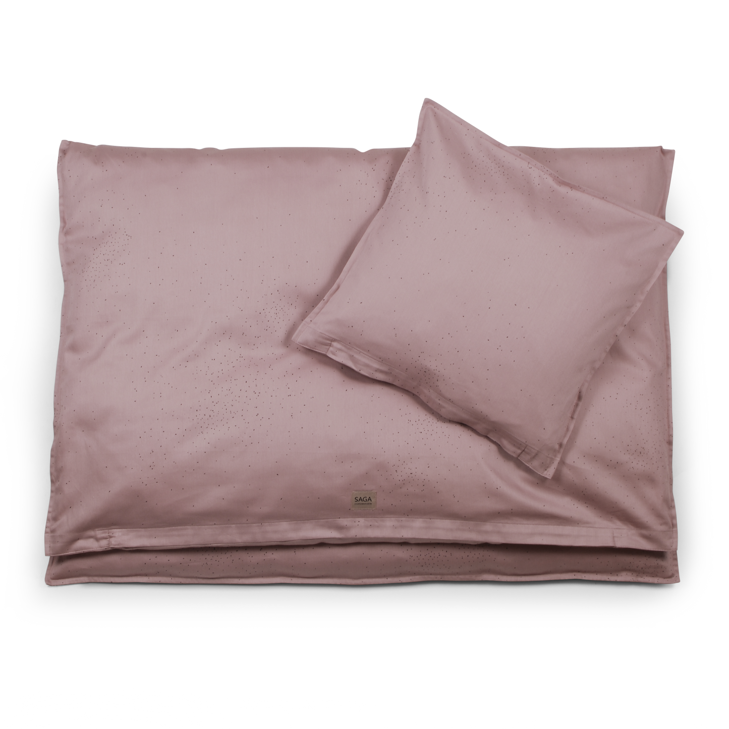 Bettwäsche Junior 'Lubbi' Deep Rose