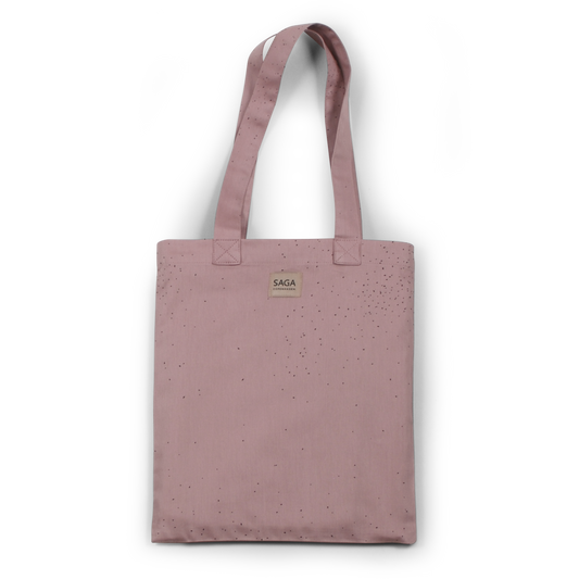 Bettwäsche Junior 'Lubbi' Deep Rose