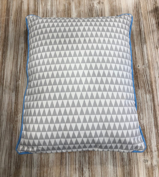 Bloomingville Kissen 'Dachs'