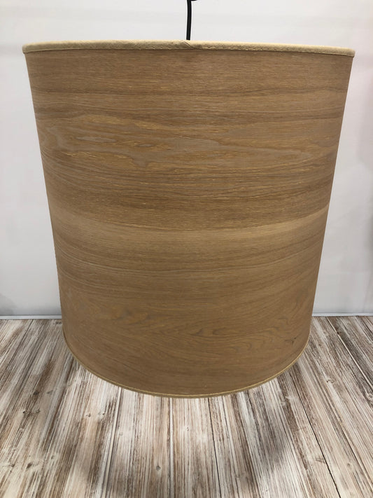 Bloomingville Pendelleuchte 'Woody'