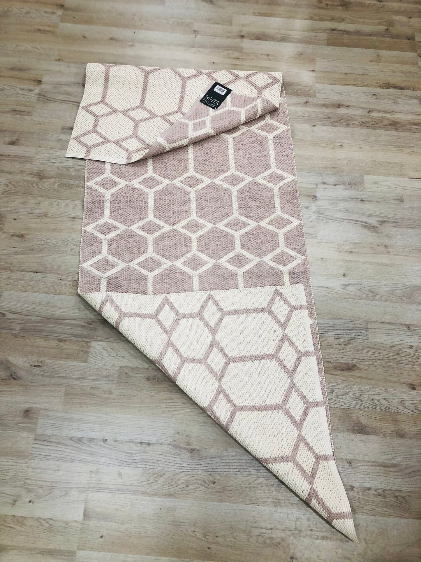 Brita Sweden Teppich 'Ingrid' In- und Outdoor