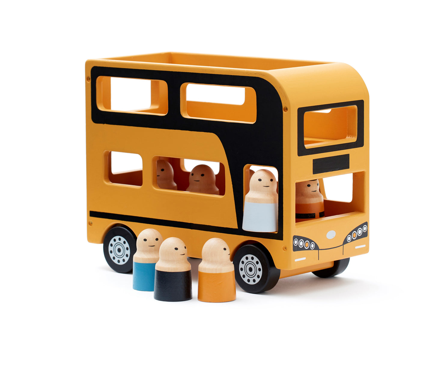 Doppeldeckerbus 'Aiden'