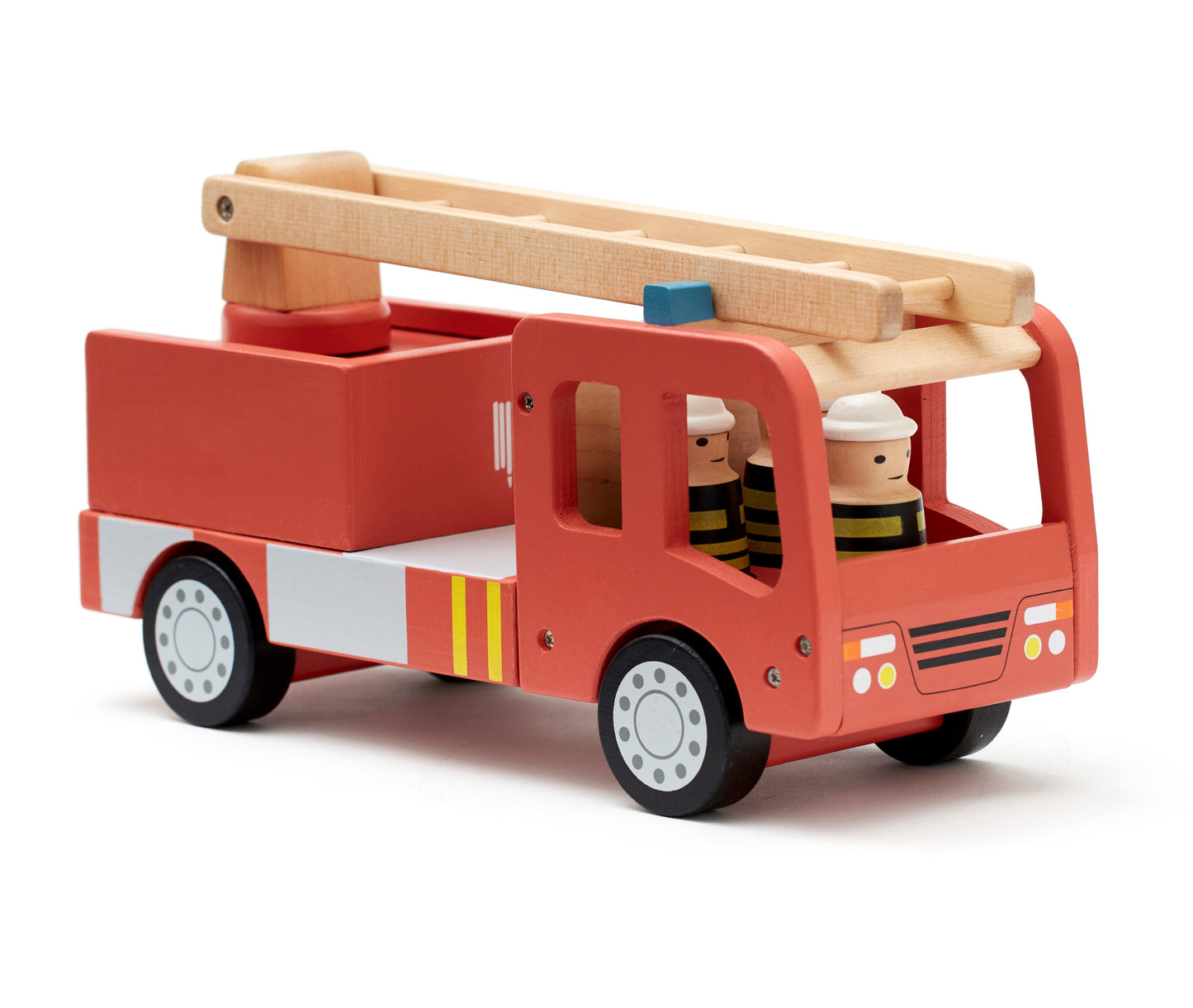 Feuerwehrauto 'Aiden'
