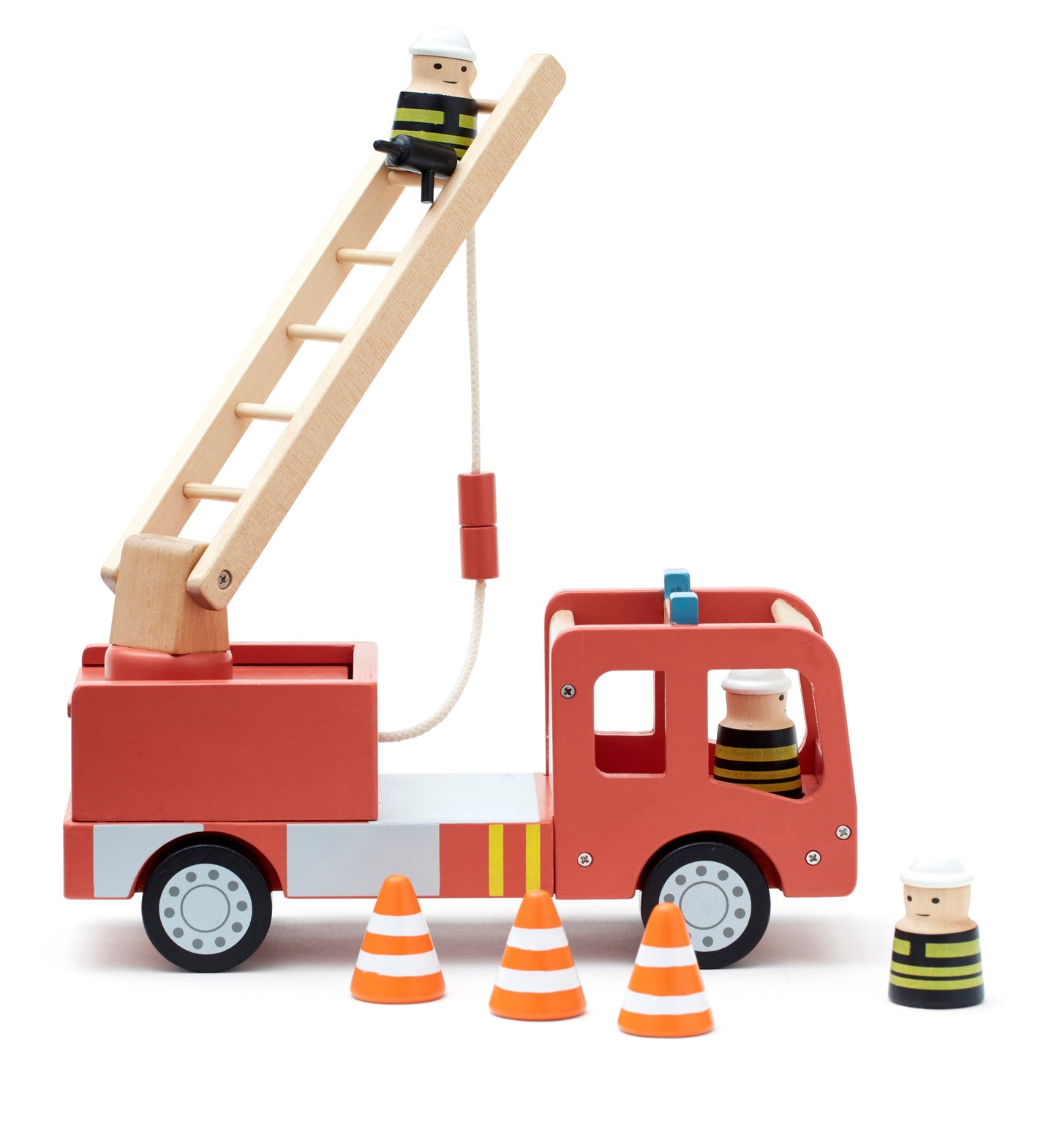 Feuerwehrauto 'Aiden'