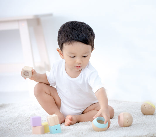 Lernspiel 'Fühlspass'