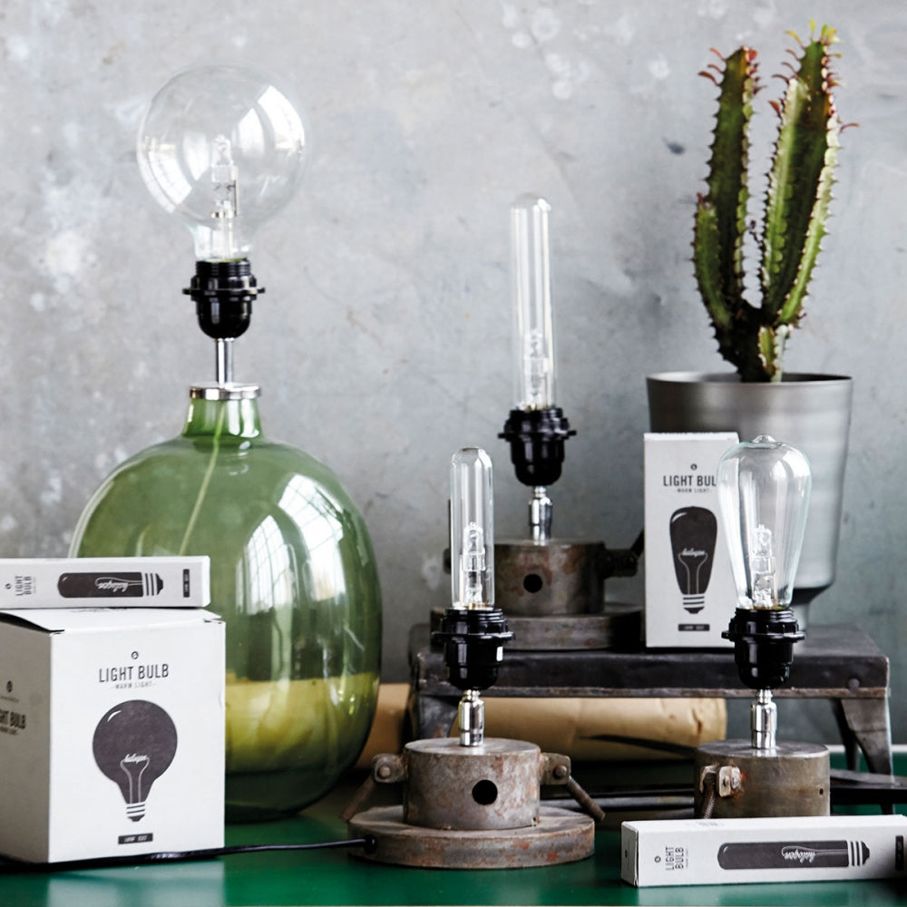 Glühbirne 'Light Bulb'