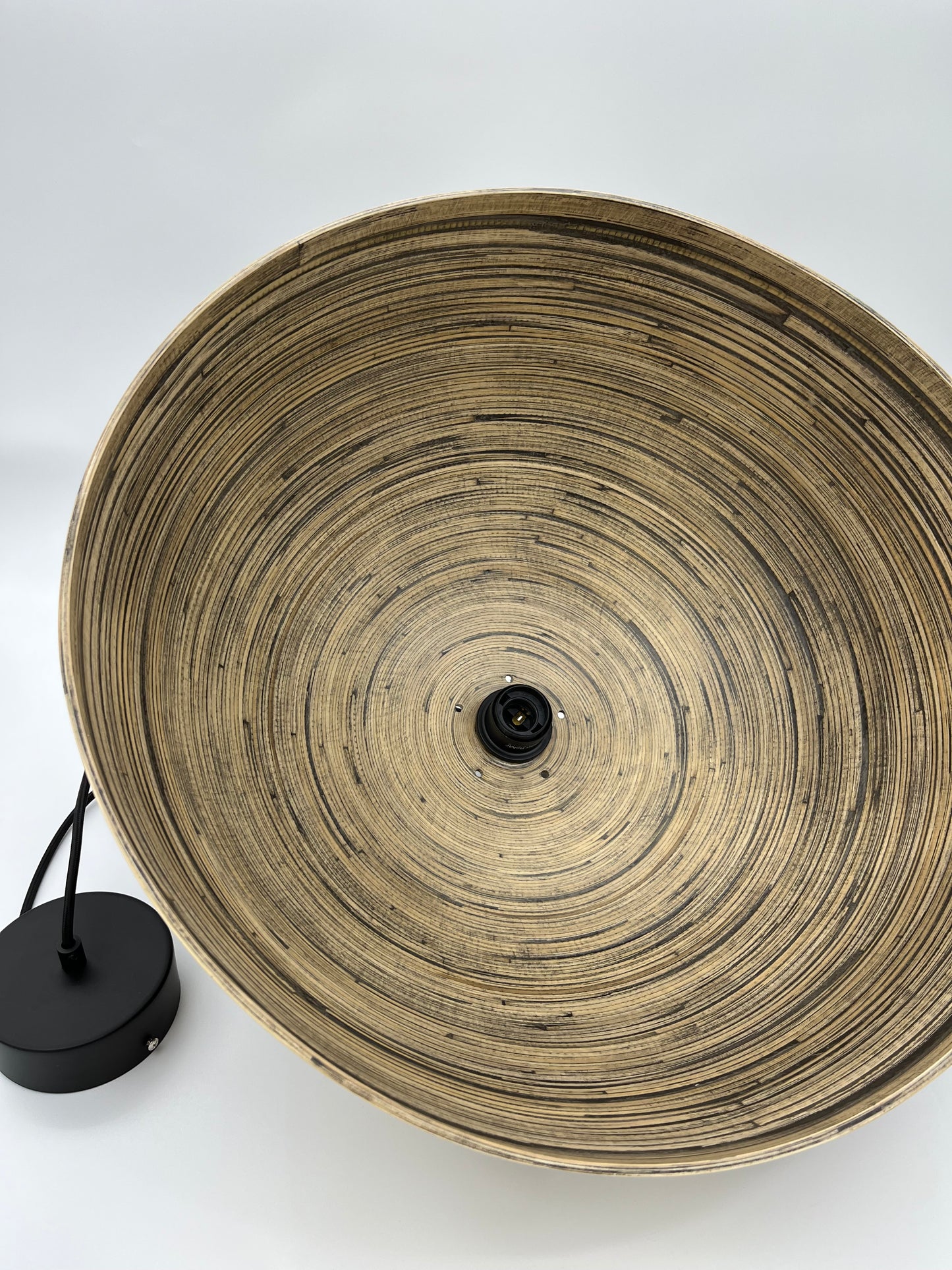 Good&Mojo Pendelleuchte 'Halong'