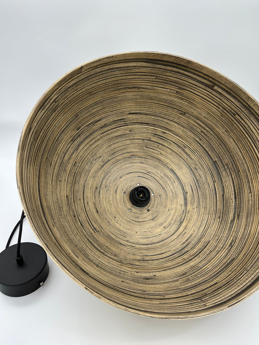 Good&Mojo Pendelleuchte 'Halong'