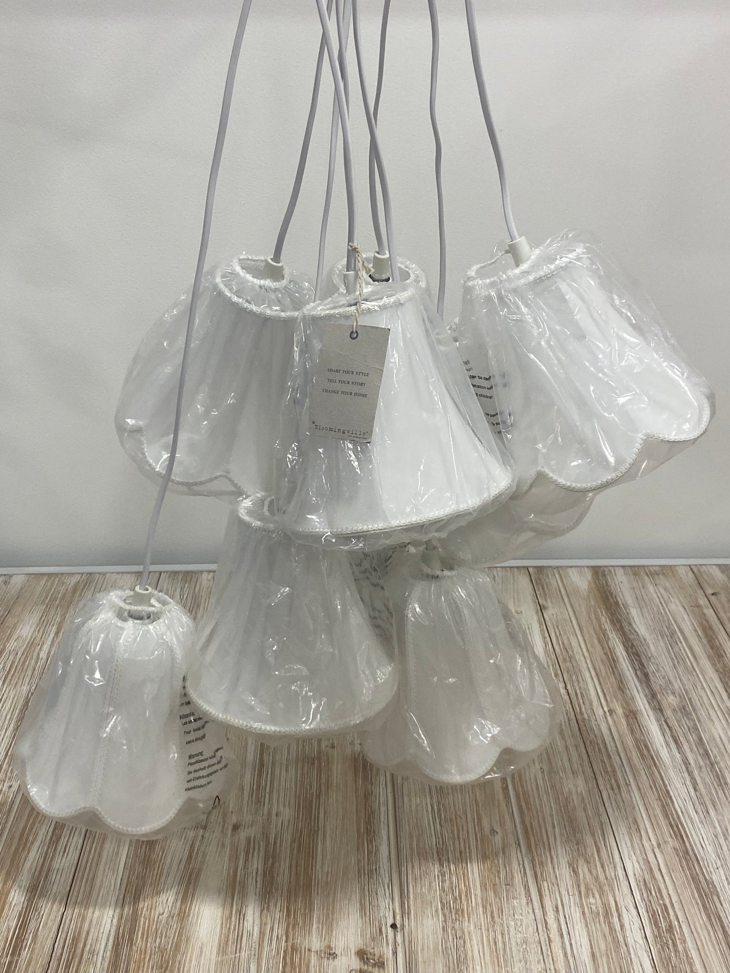 Bloomingville Pendelleuchte