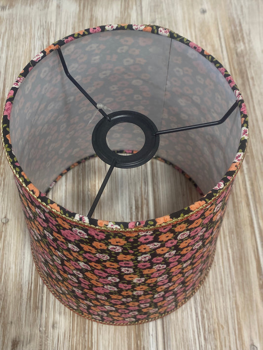 Lampenschirm 'Viola'