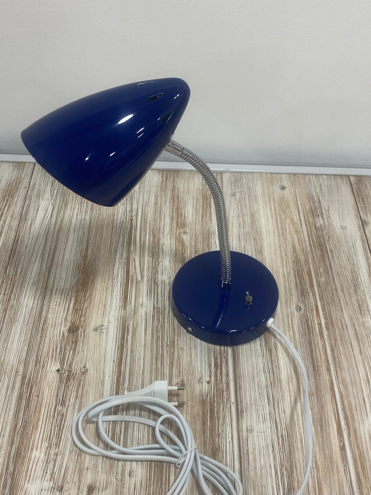 Waterquest Wandlampe mit Schwenkarm