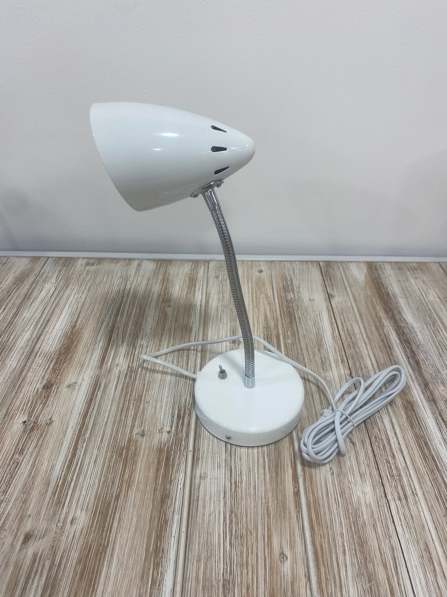 Waterquest Wandlampe mit Schwenkarm