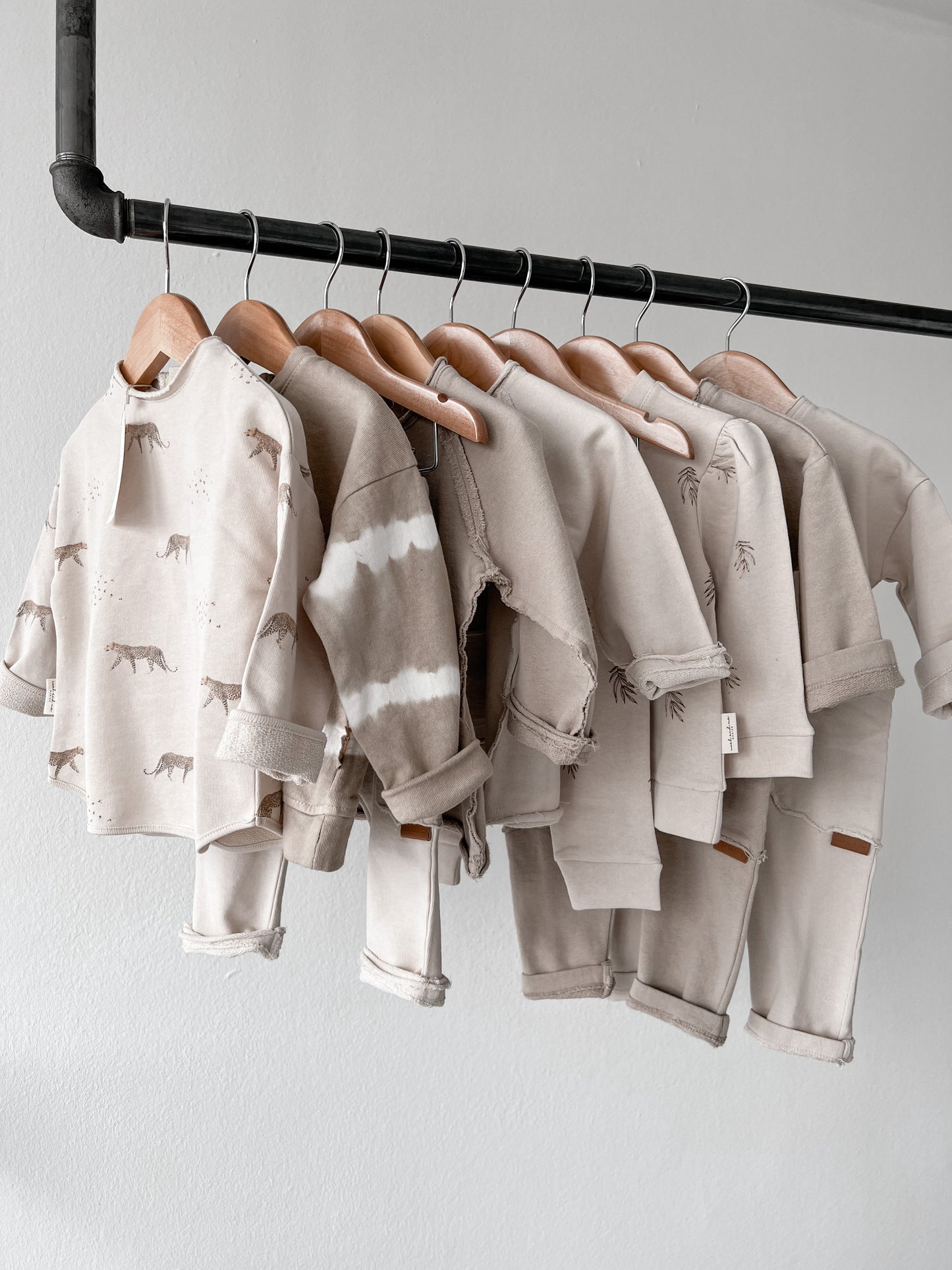 Romper 'Used'
