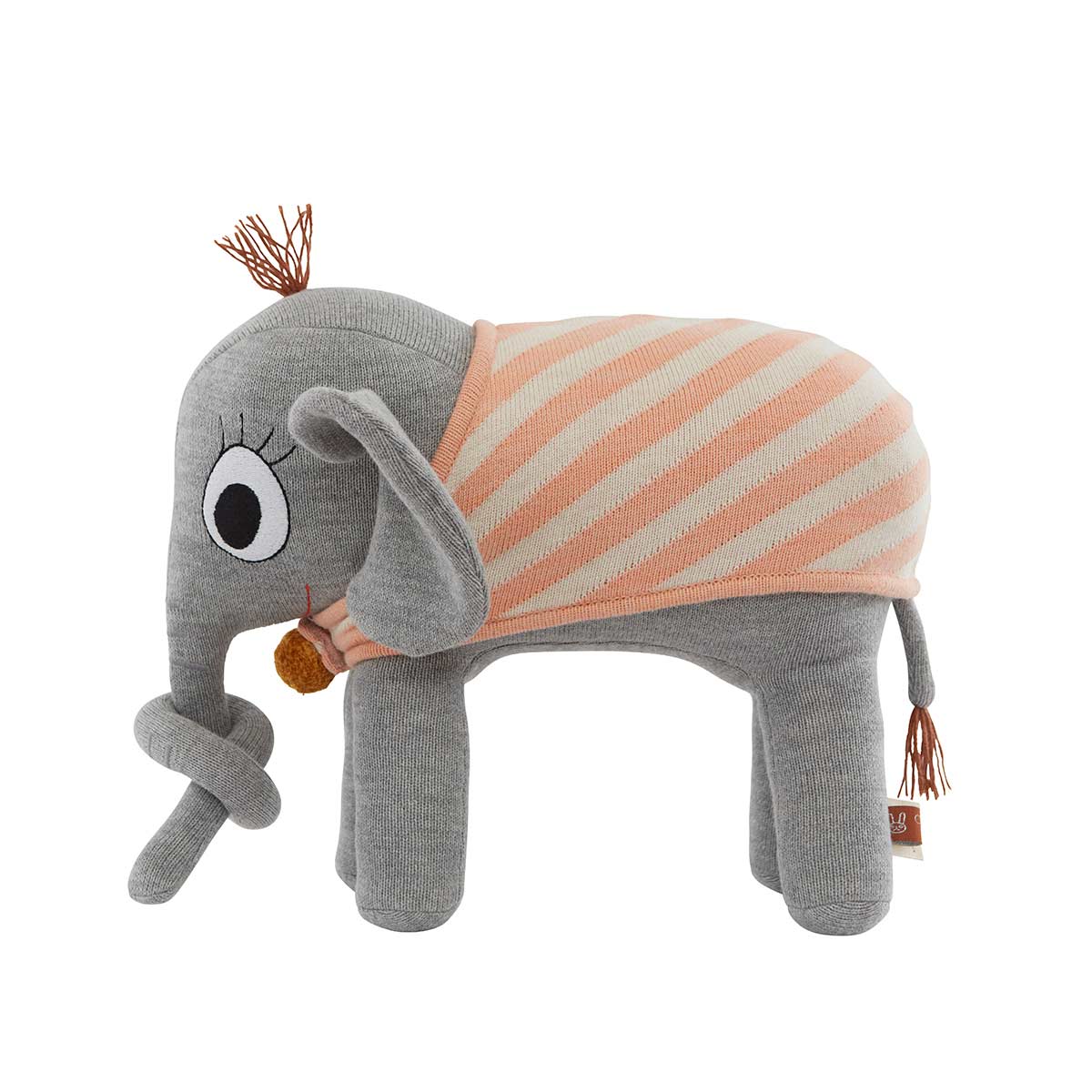 Kuscheltier 'Ramboline Elefant'