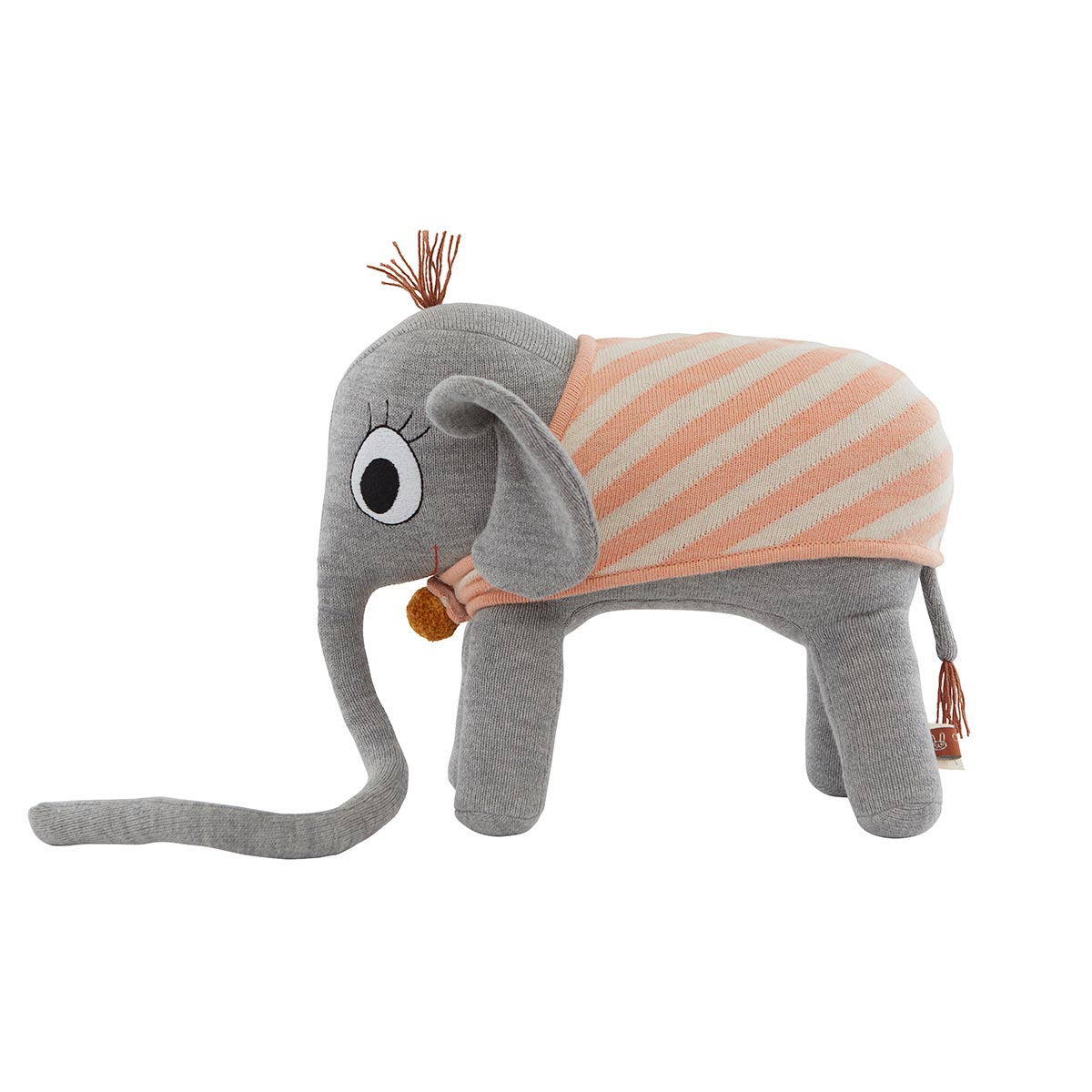 Kuscheltier 'Ramboline Elefant'