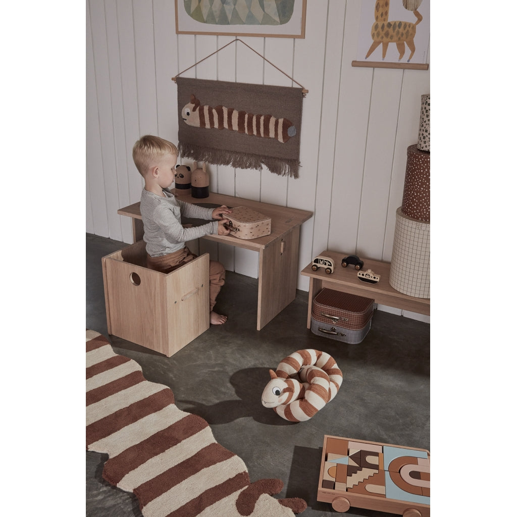 Koffer-Set 'Tiger'