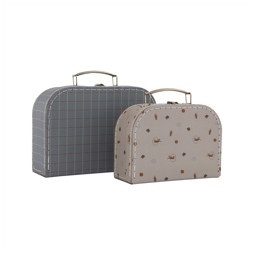 Koffer-Set 'Tiger'