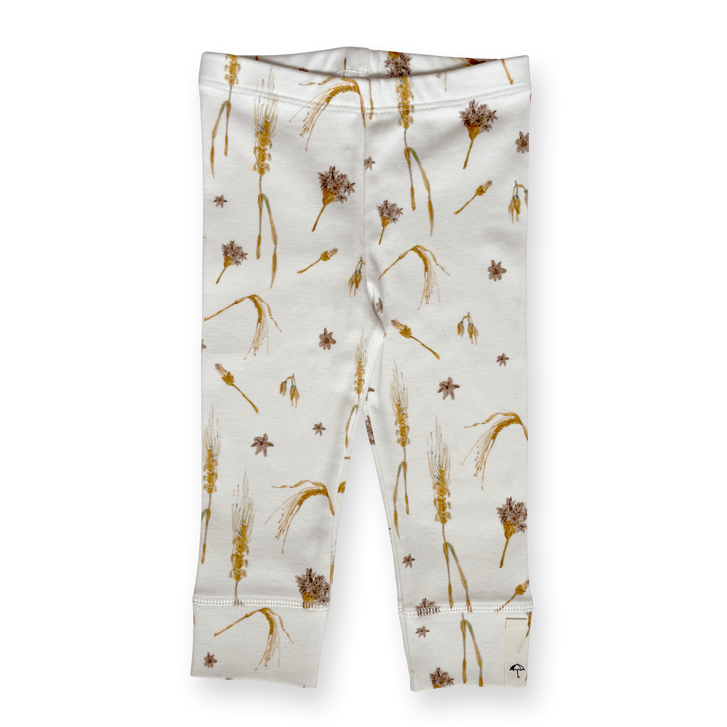 Leggins Birk 'Wheat'