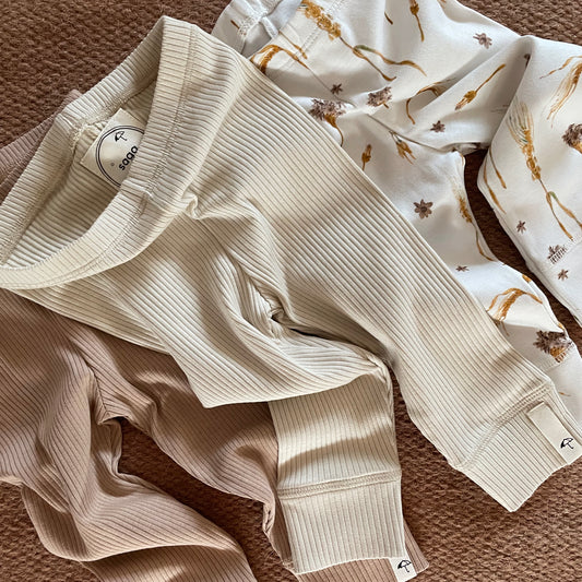 Leggins Birk 'Wheat'