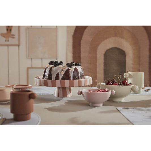 Tablett, Kuchenplatte 'Toppu Tray' in Groß