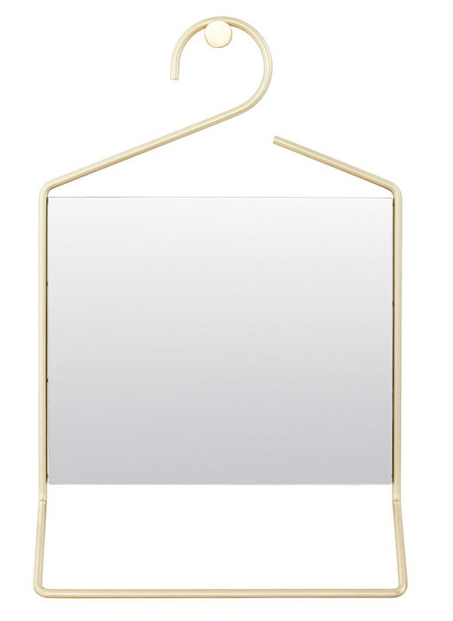 Spiegel 'Hang'