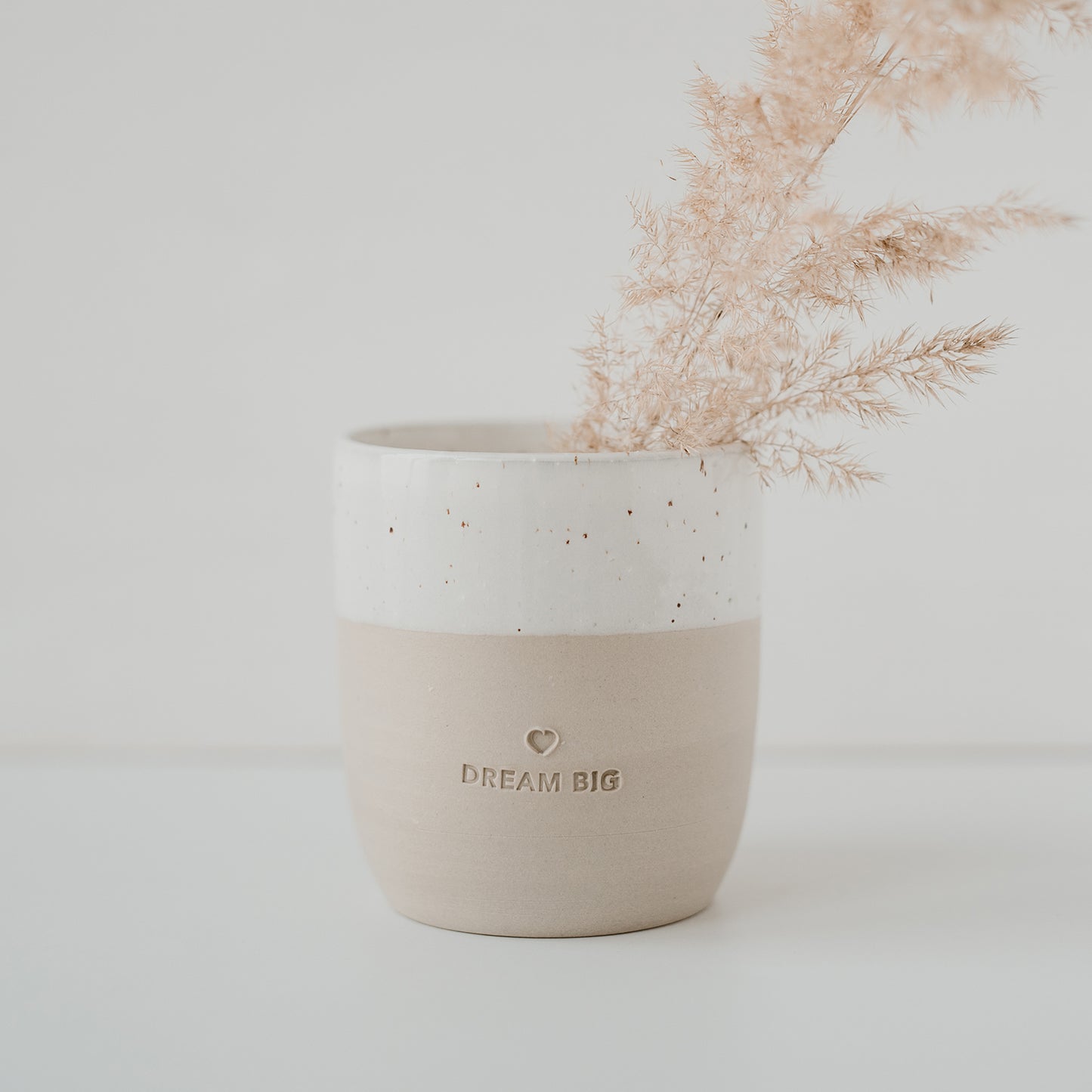 Becher 'Dream Big'