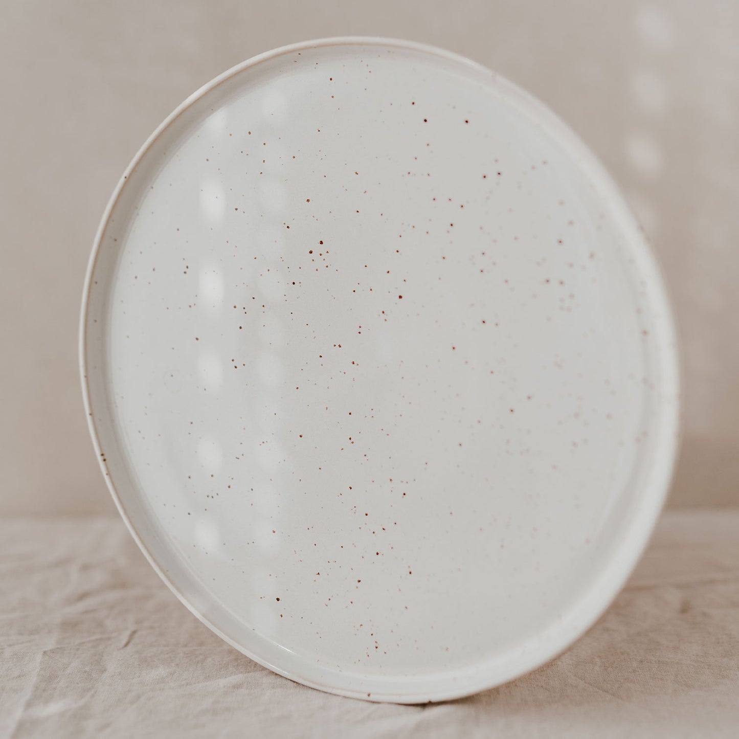 Großer Teller 'Calma' 27 cm
