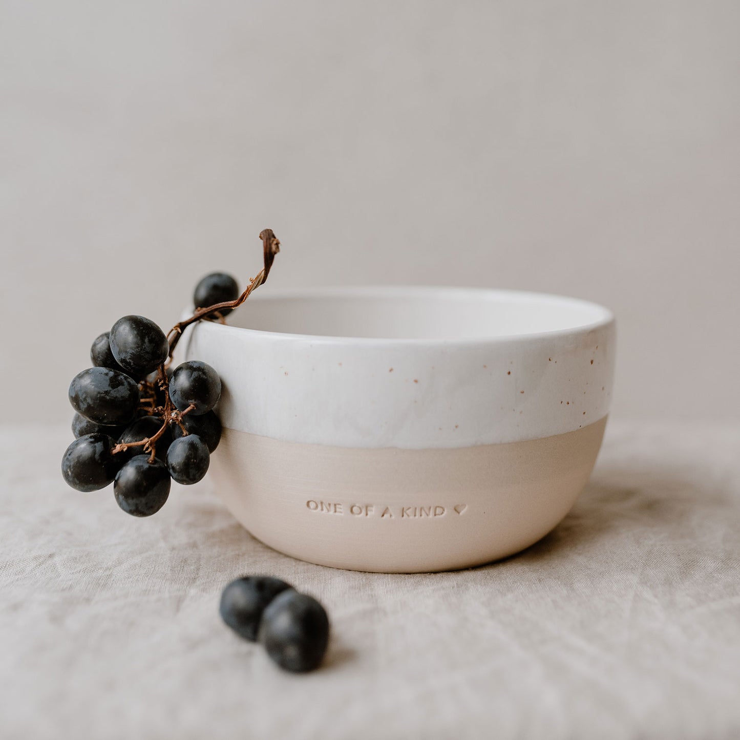 Schüssel 'One Of A Kind'