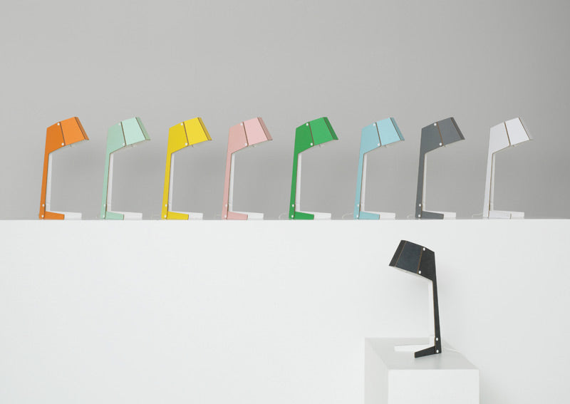 Tischlampe 'Compleated'