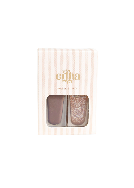Aquabelles Nagellack 'Choco Charm'