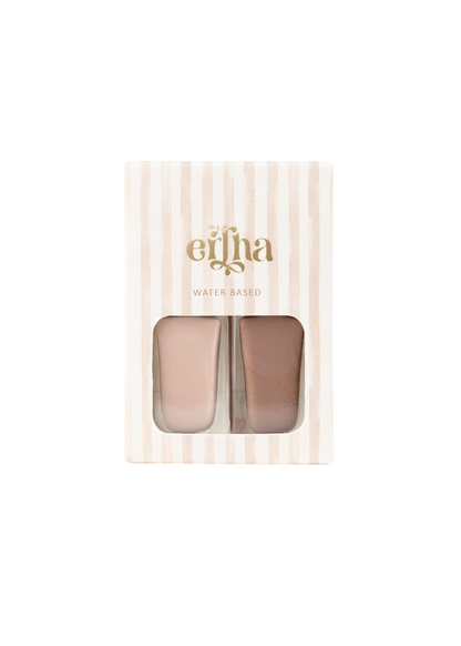 Nagellack 'Teddy Twins'