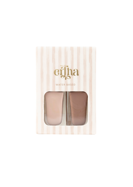 Nagellack 'Teddy Twins'