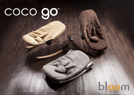 Sitzeinlage 'Coco Go'