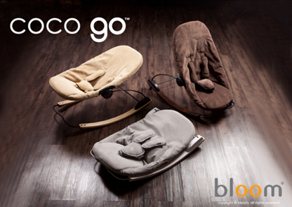 Sitzeinlage 'Coco Go'