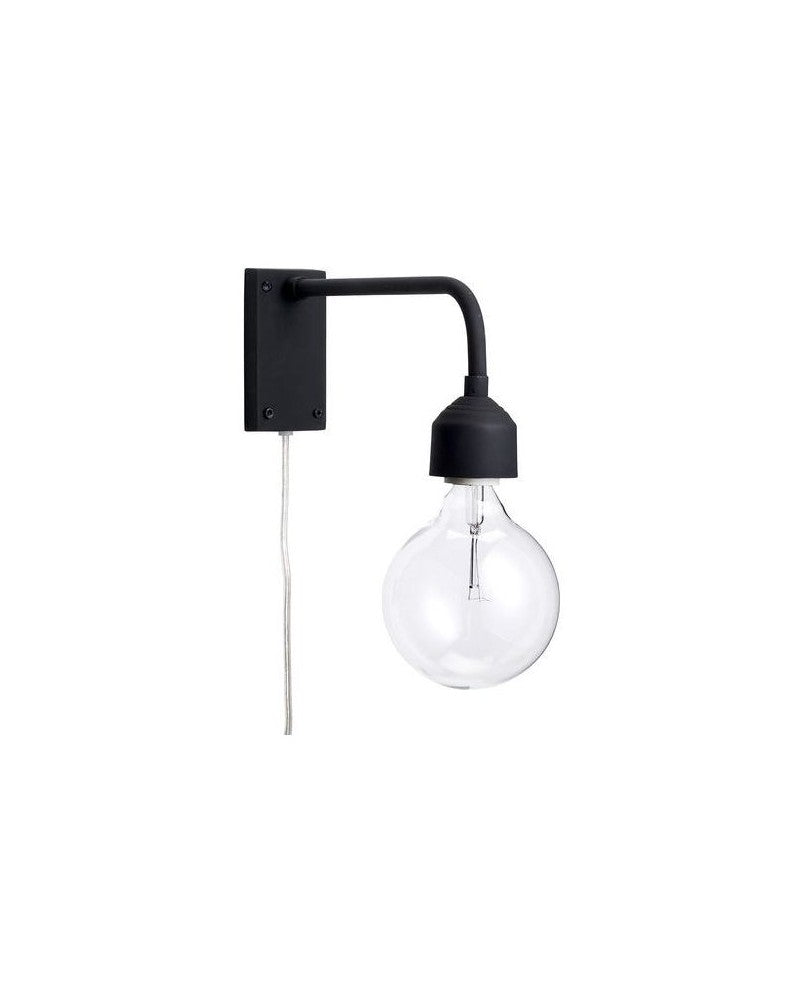 Bloomingville Wandlampe aus Metall