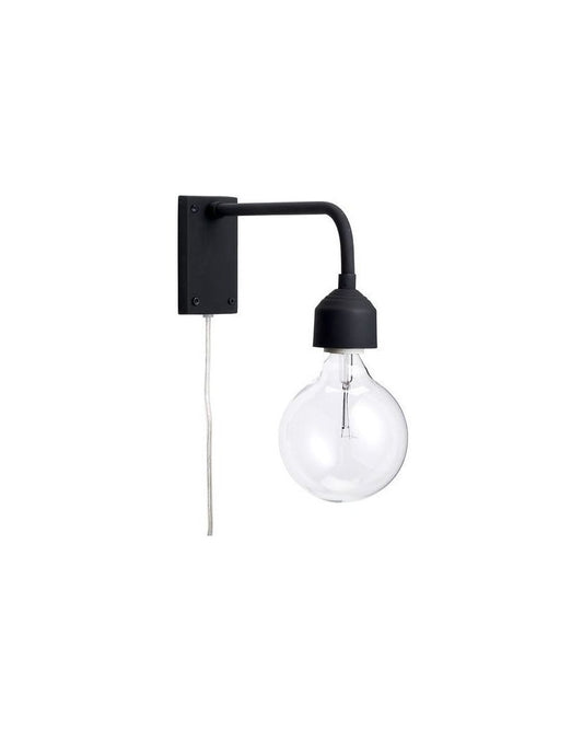 Bloomingville Wandlampe aus Metall