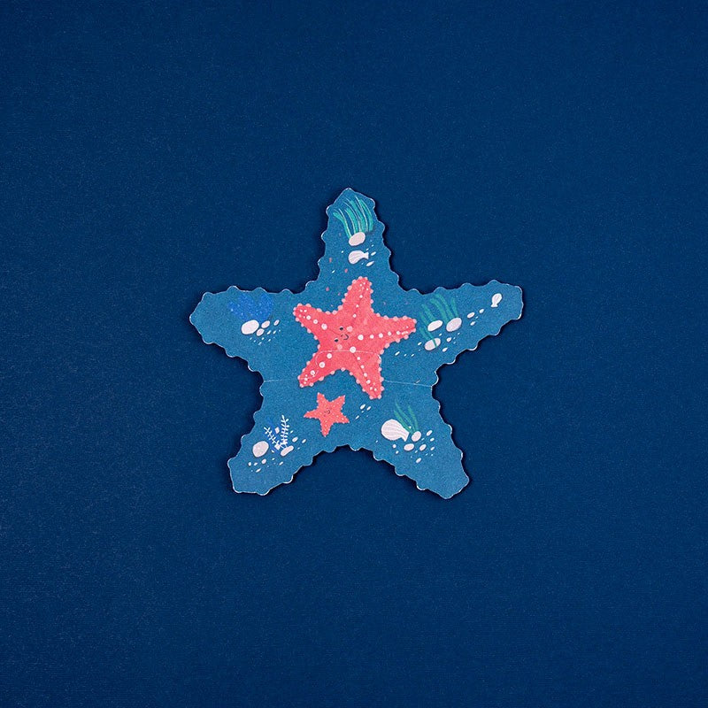 Puzzle 'Blue' Meine ersten Puzzle