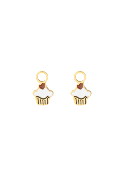 Single Charm 'Love Muffin'