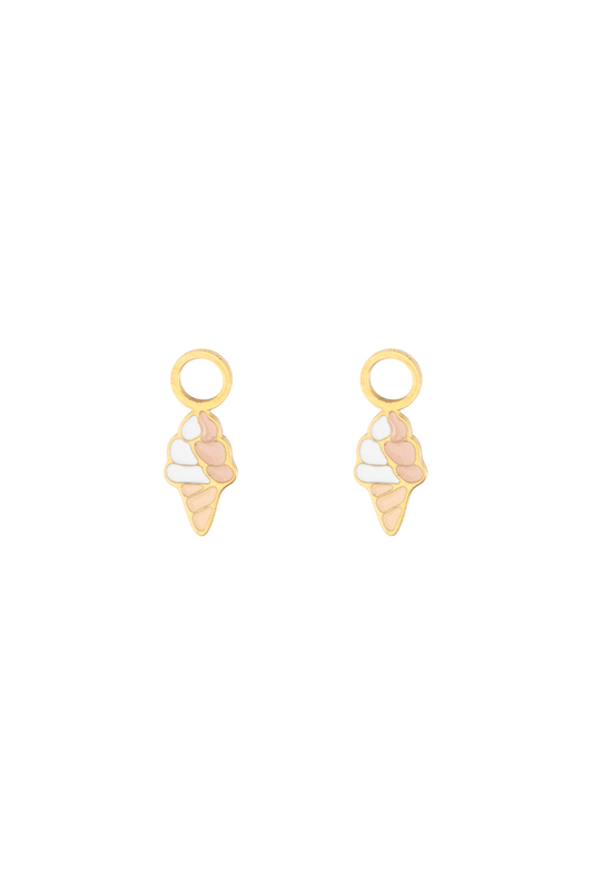 Single Charm 'Sweet Icecream'