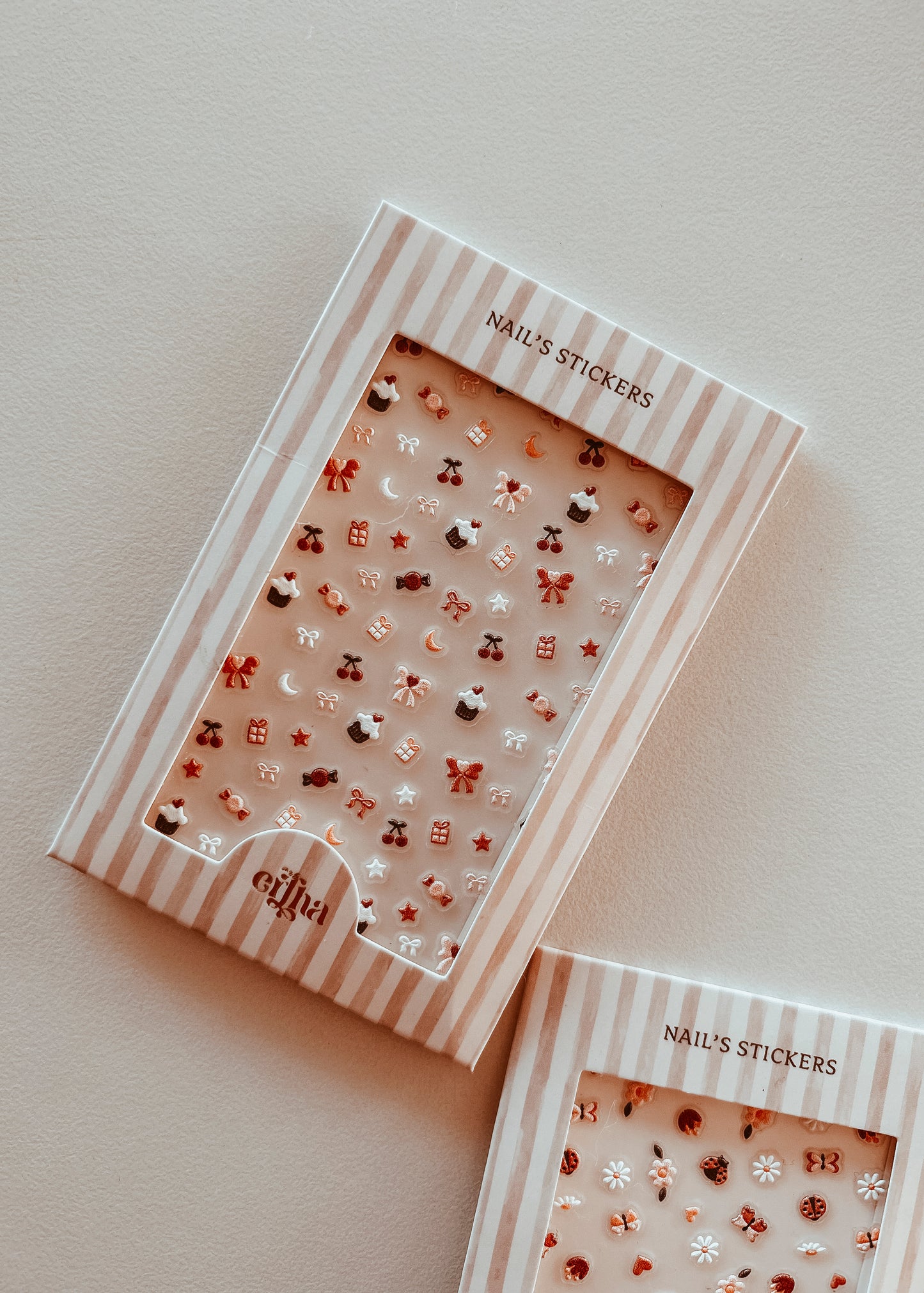 Nagelsticker 'Candy'