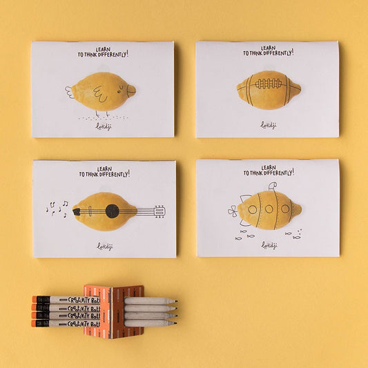 Spiel 'Kreativität Battle'