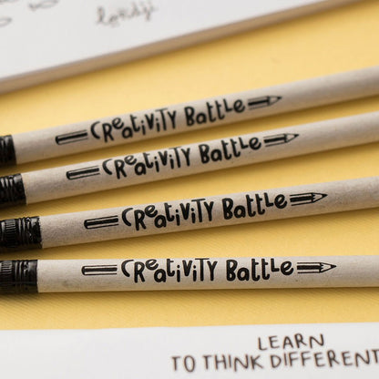 Spiel 'Kreativität Battle'