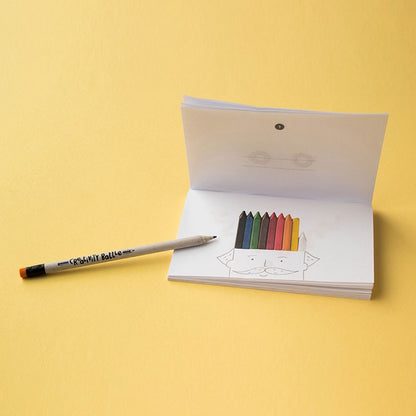 Spiel 'Kreativität Battle'