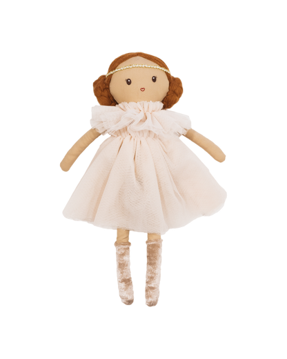 Stoffpuppe 'Lilly Toots' Dollies