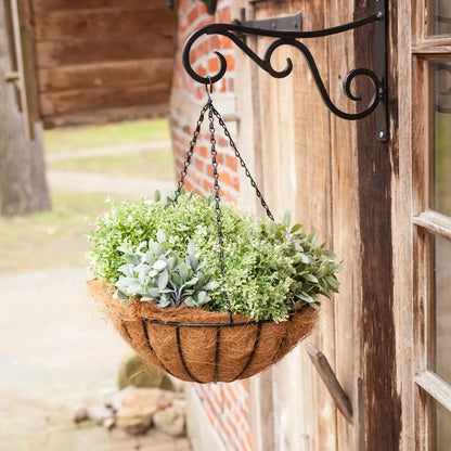 Blumenampel 'Hanging Basket' 35cm