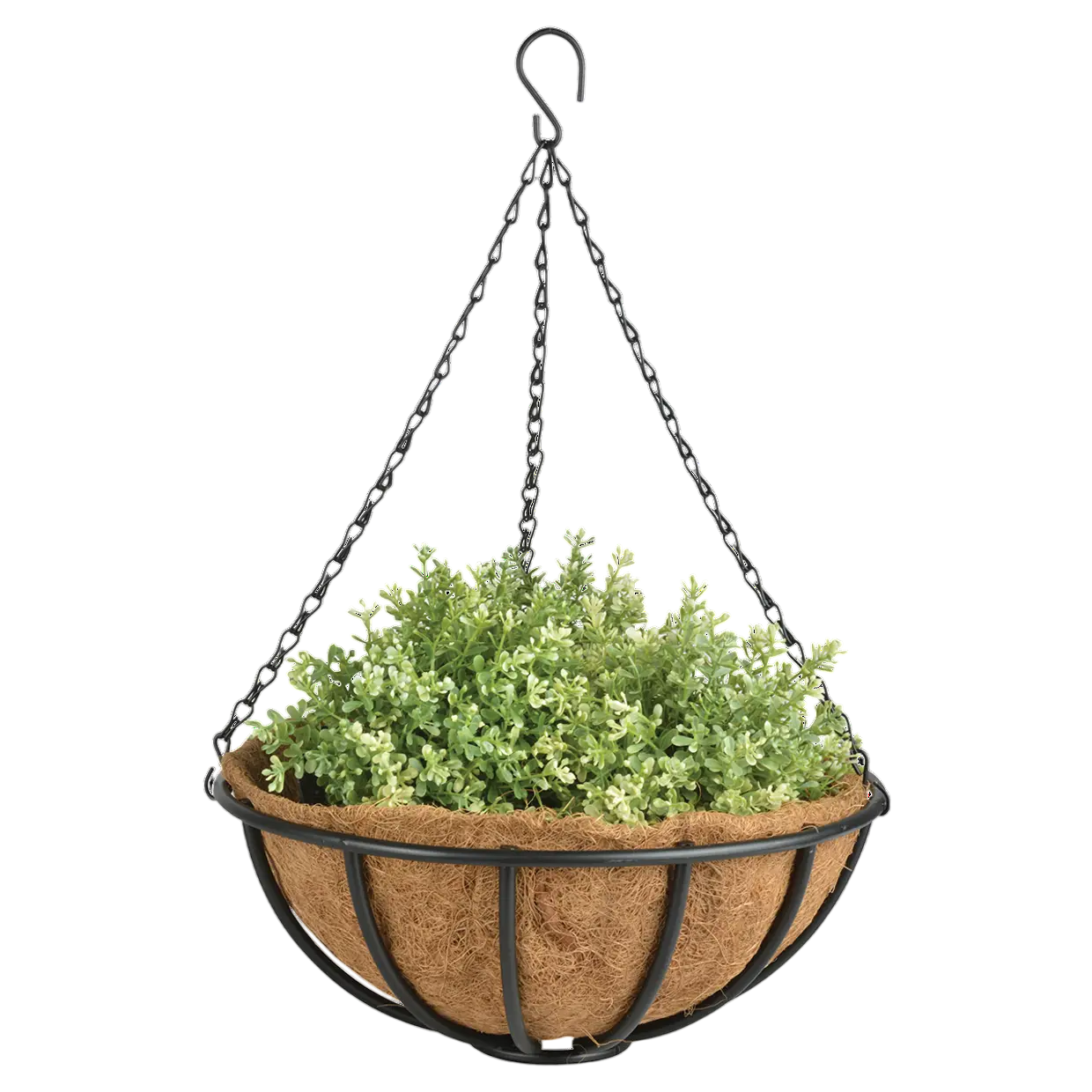 Blumenampel 'Hanging Basket' 35cm