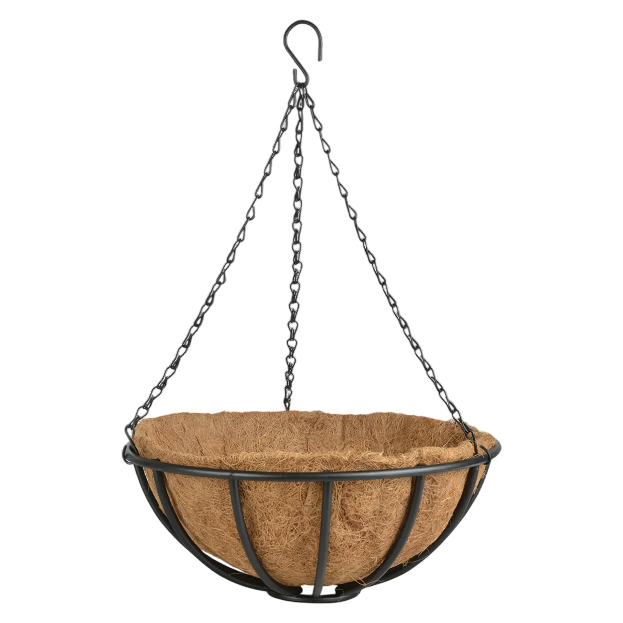 Blumenampel 'Hanging Basket' 35cm