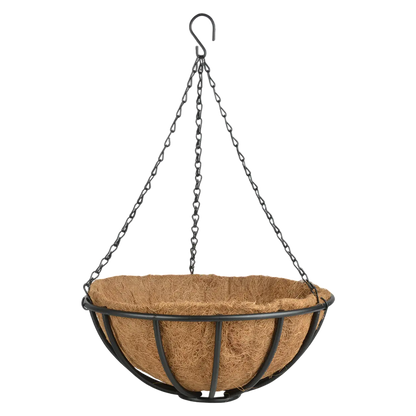 Blumenampel 'Hanging Basket' 35cm