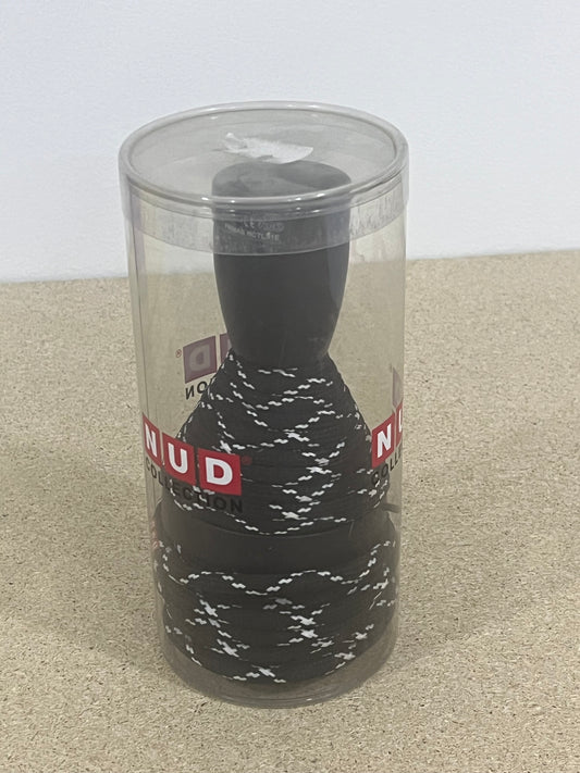 NUD Collection 'Classic Black' Fassung mit Netzstecker